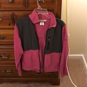 Columbia jacket